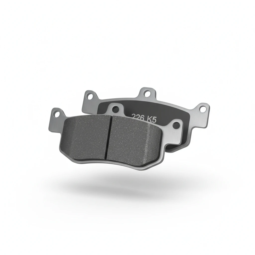 OEM 226 K5 — эталонное изображение